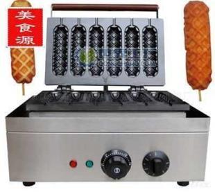 供应北京芬玛热狗棒机 价格解析与优质厂家甄选指南