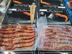 上海水产集团与阿根廷美食的进博之宴 一场跨洋的美食对话